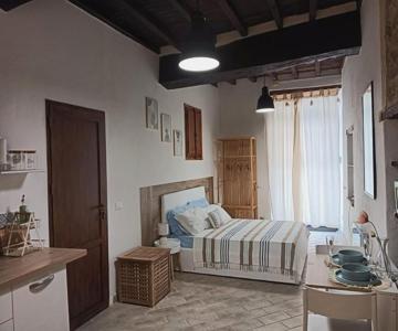 Cami Suite - Monolocale A Spoleto