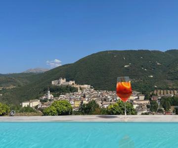 Agriturismo Collerisana