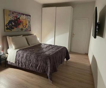 Appartamento Di Via Monterone