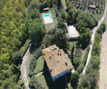 La Casa Sul Colle