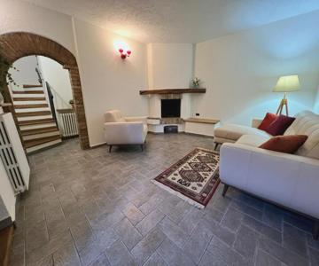 Vicoli E Arte Spoleto