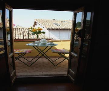 La Casa Del Borgo Antico