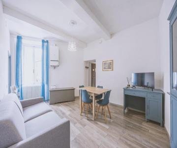 Appartamento Dell'anfiteatro