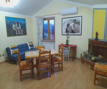 Appartamento Rosanna