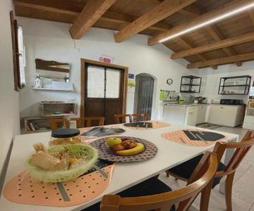 Una Casetta Intervineas