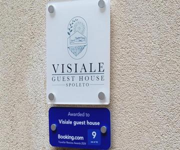 Visiale Guest House