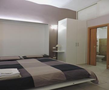 Monolocale Via Cerquiglia, 136