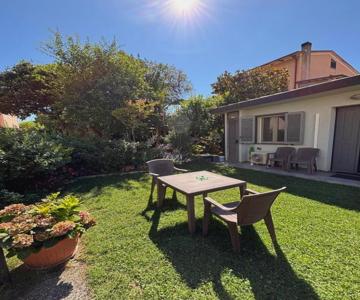 Appartamento Monolocale Green Garden