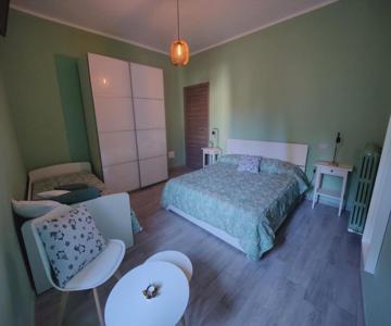 Il Vicoletto Holiday Rooms
