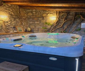 Domus Fontis Pescaia