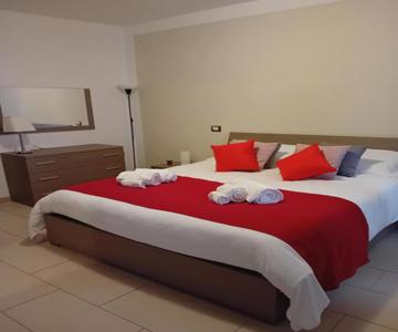 L'arco Di Vicolo Dei Tintori