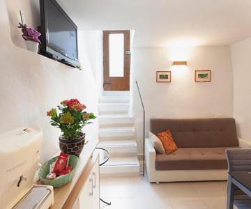 Casetta Della Posterna