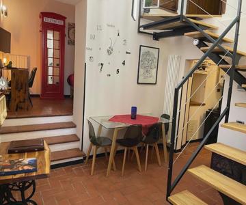 Rosari Spada Suite Sec Xvi