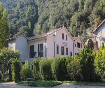 Il Casolare Della Cascata