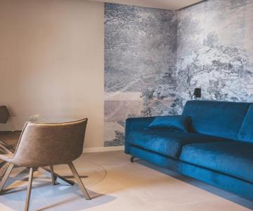 Tre Monumenti Luxury Suites