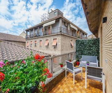 Priori Loft & Terrace