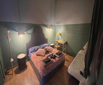 La Collina Dei Castagni