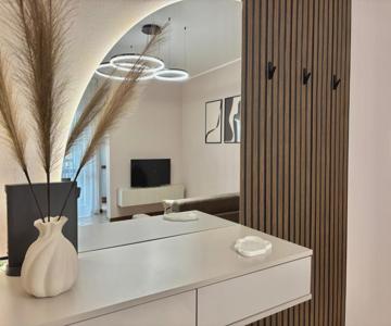 My Fiorella Apartment