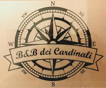 B&b Dei Cardinali