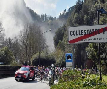 Vacanze Da Tiffany - Marmore Falls