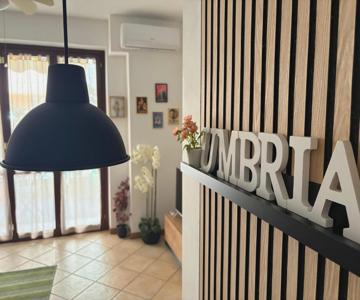 Appartamento Montebello