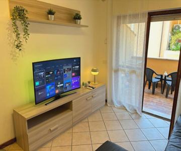 Appartamento Il Girasole A Terni, Umbria