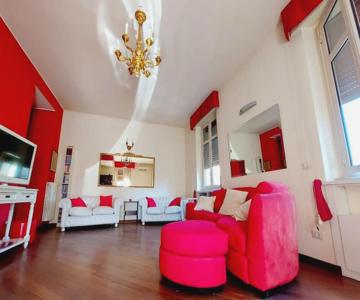 Appartamento 3 Cuori