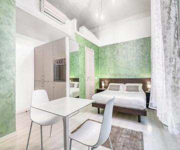 Asso Residence Stazione
