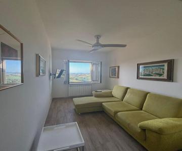 Appartamento In Todi