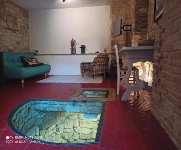 Casa Piazza- Cisterne Romane Todi