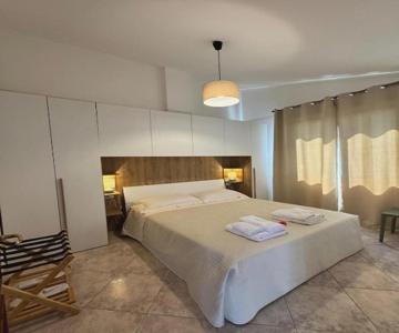 Bella Todi Apartment