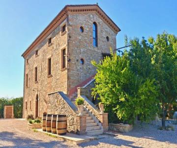 Casale Torresquadrata