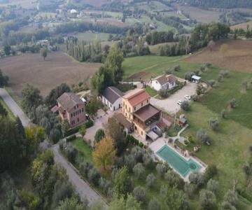 Agriturismo Poponi