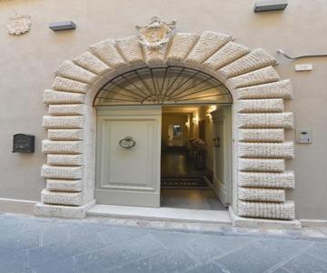 Palazzo Degli Stemmi