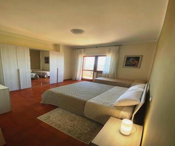 Il Panorama Di Trevi