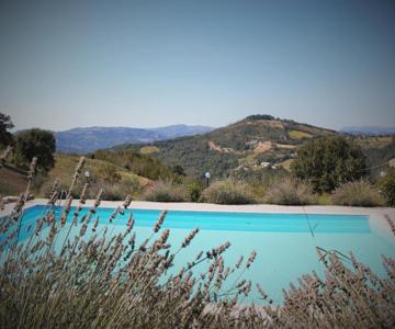 Agriturismo Monte Della Dea