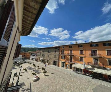 Appartamento Sul Cammino Di San Francesco