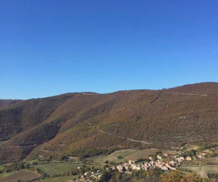 Agriturismo Terramia