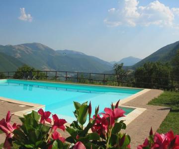 Agriturismo Roccagelli