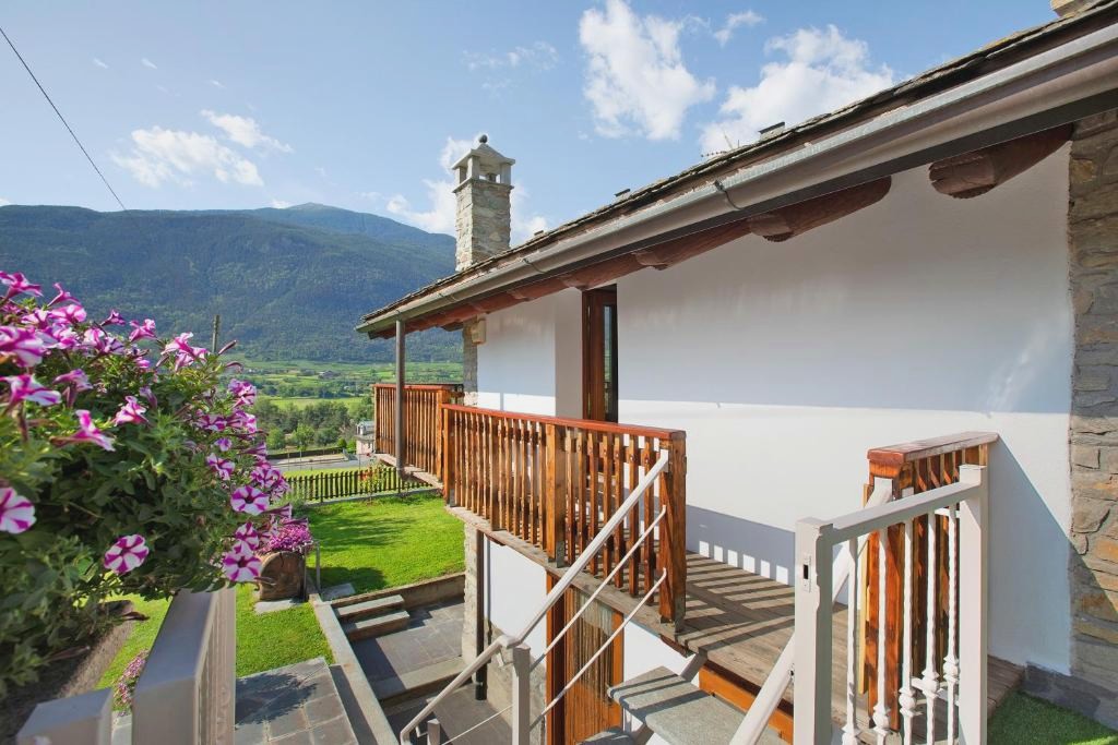 Casa Sabrina - Appartamento Bianco