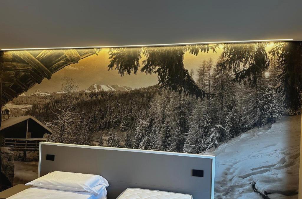 Aosta Center Holidays Apartments