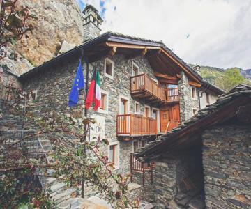 L'or D'echallogne - Chambre D'hôtes