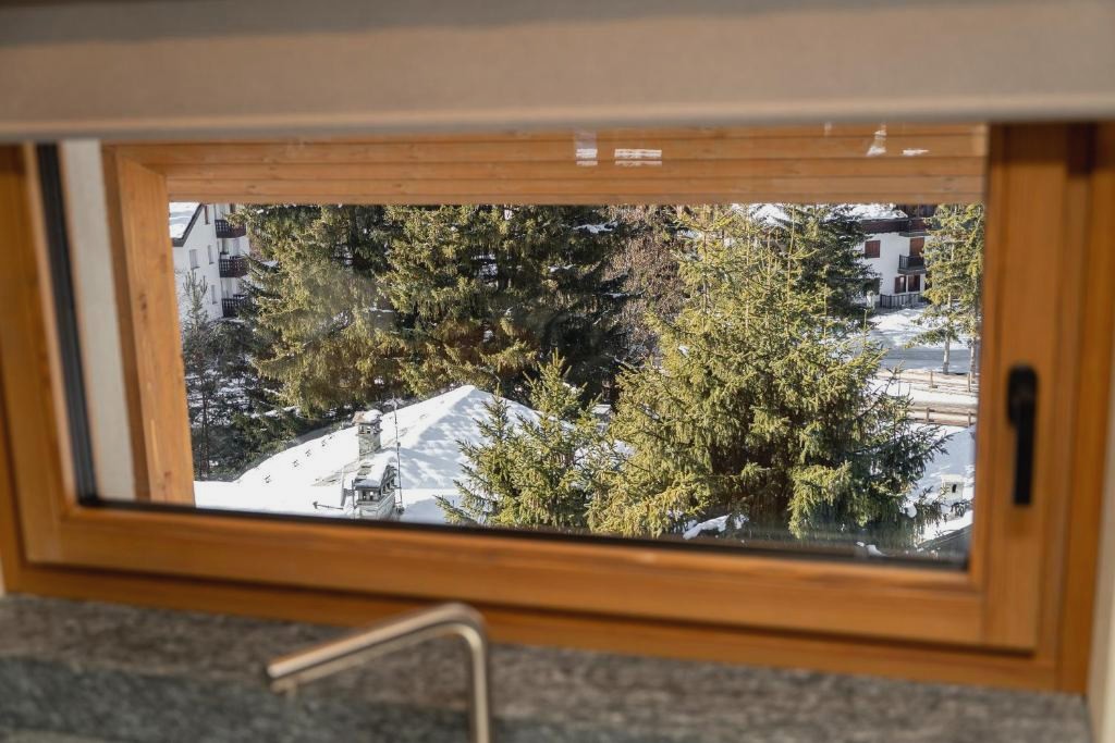 Breithorn Lodge