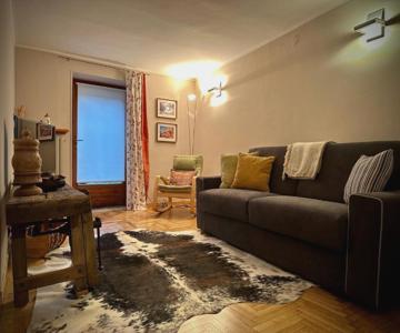 Maison Dédé - Cir Charvensod 0004