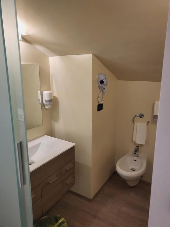 Hotel Miage