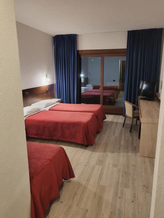 Hotel Miage