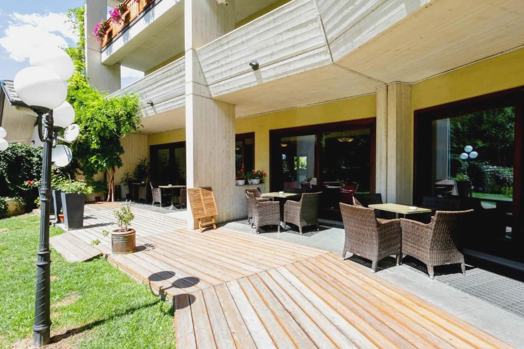 Hotel Miage