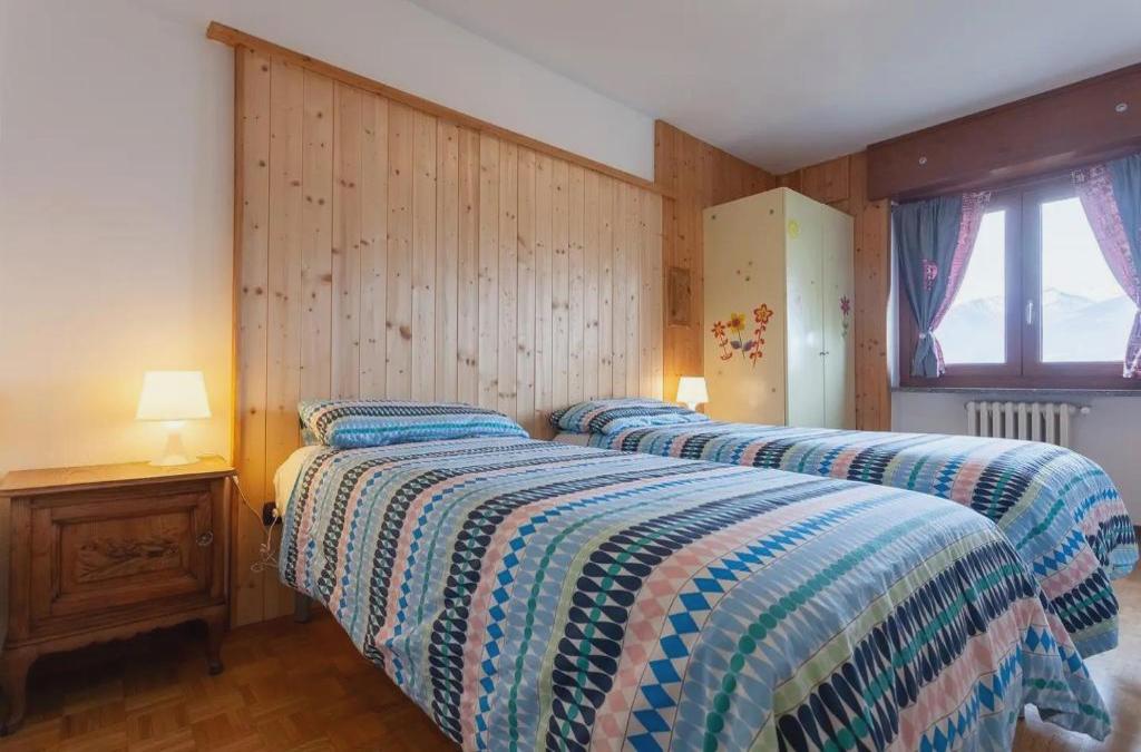 Bondine Apartments Valle d'Aosta