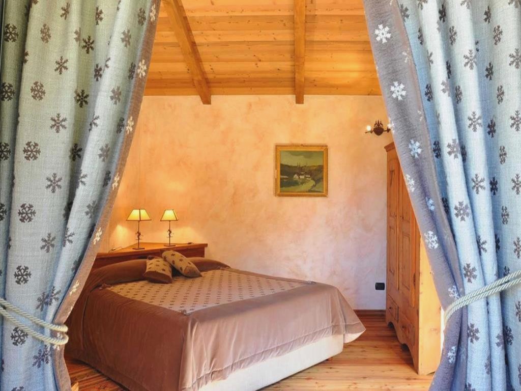 La Madonnina Del Gran Paradiso Wellness Hotel