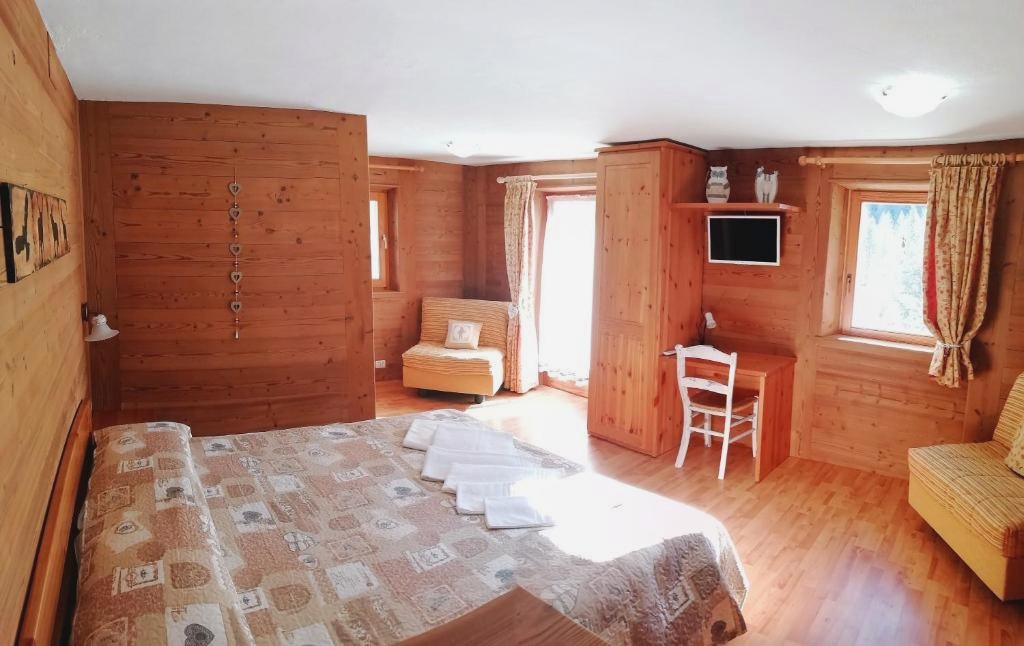 Hotel Paradisia